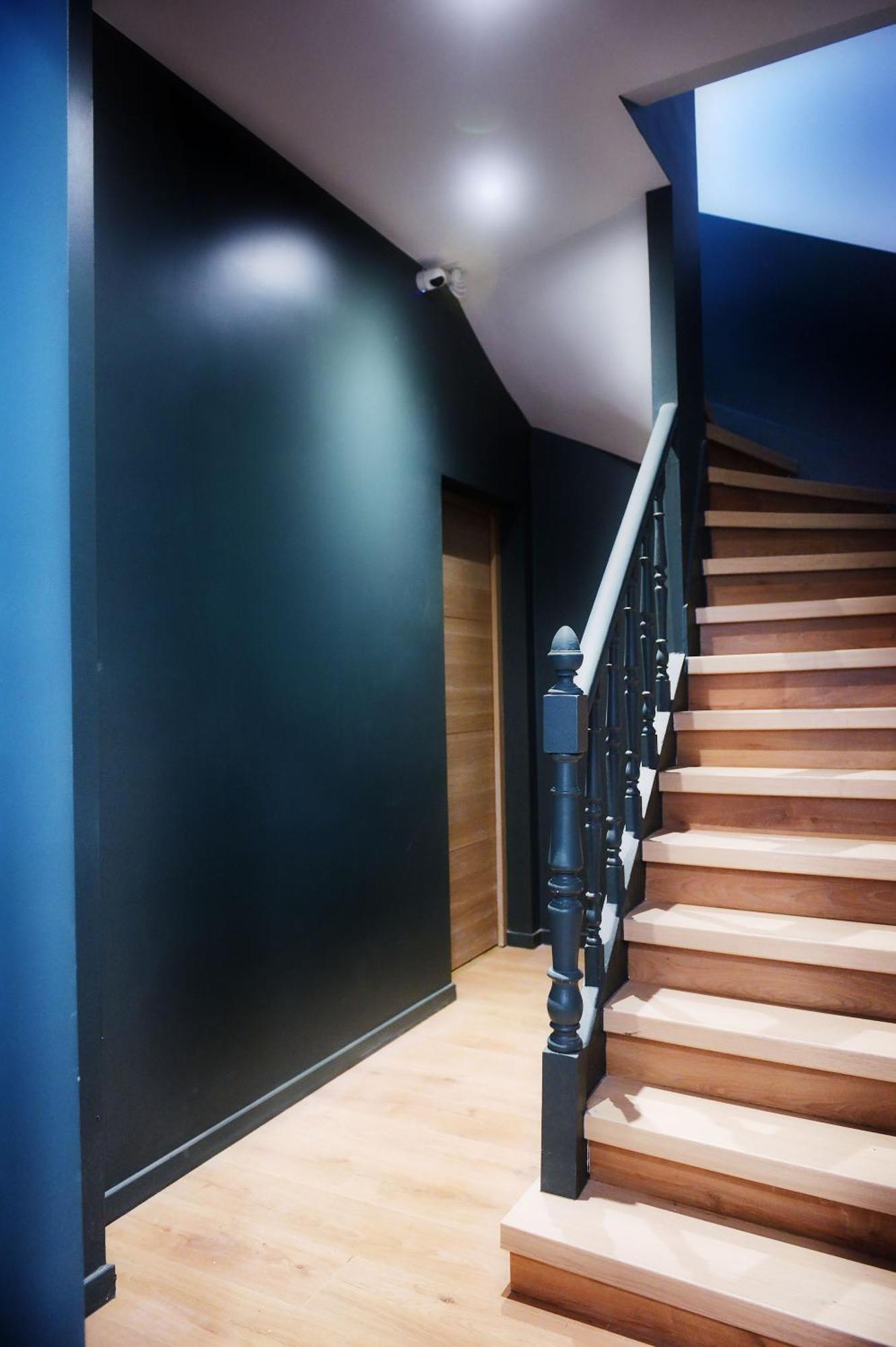 Zenkaserenity- 5Min Centre A29-26, Ferme Moderne Saint-Quentin  Eksteriør billede