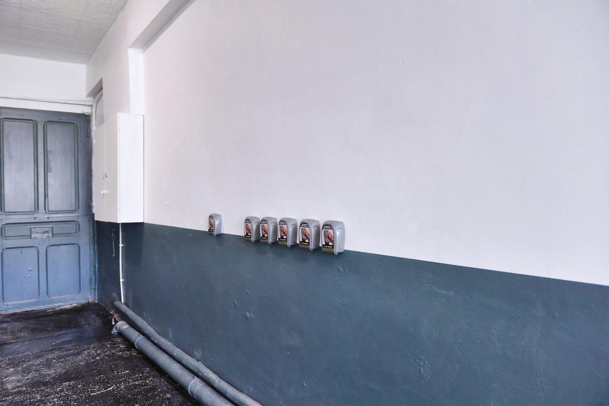 Zenkaserenity- 5Min Centre A29-26, Ferme Moderne Saint-Quentin  Eksteriør billede