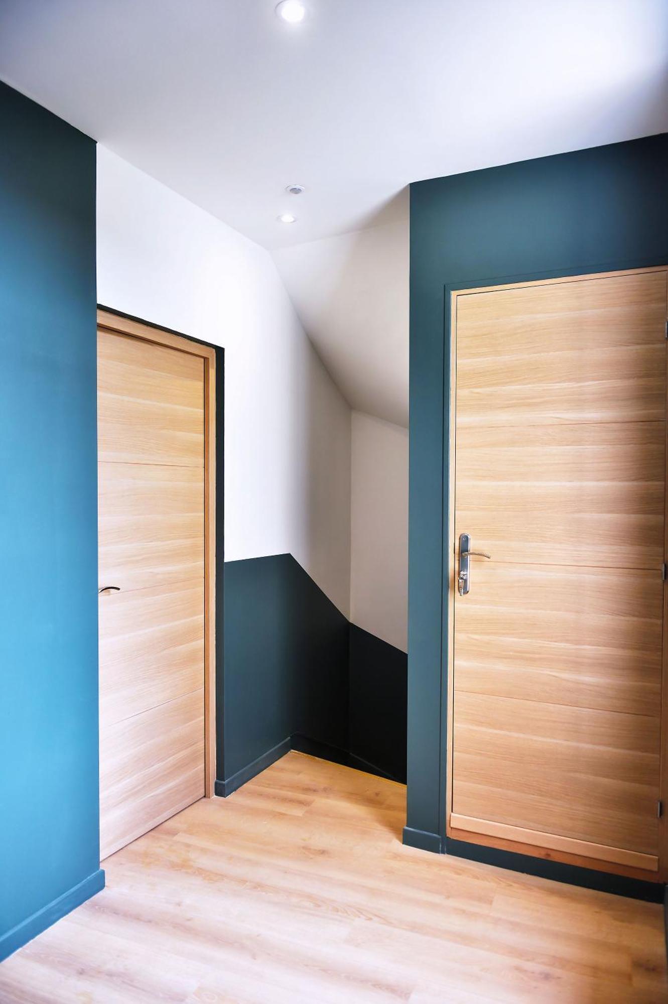 Zenkaserenity- 5Min Centre A29-26, Ferme Moderne Saint-Quentin  Eksteriør billede