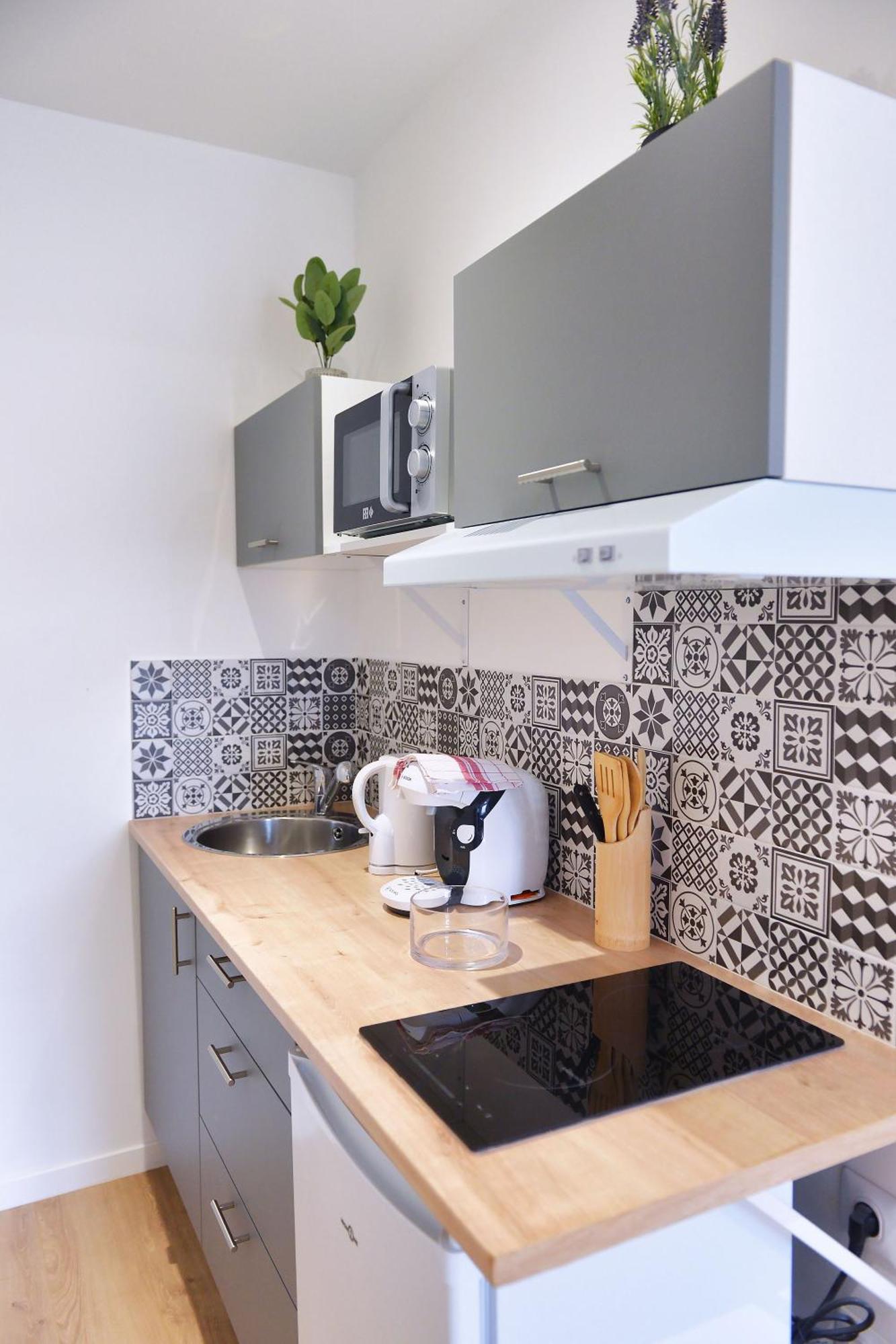 Zenkaserenity- 5Min Centre A29-26, Ferme Moderne Saint-Quentin  Eksteriør billede