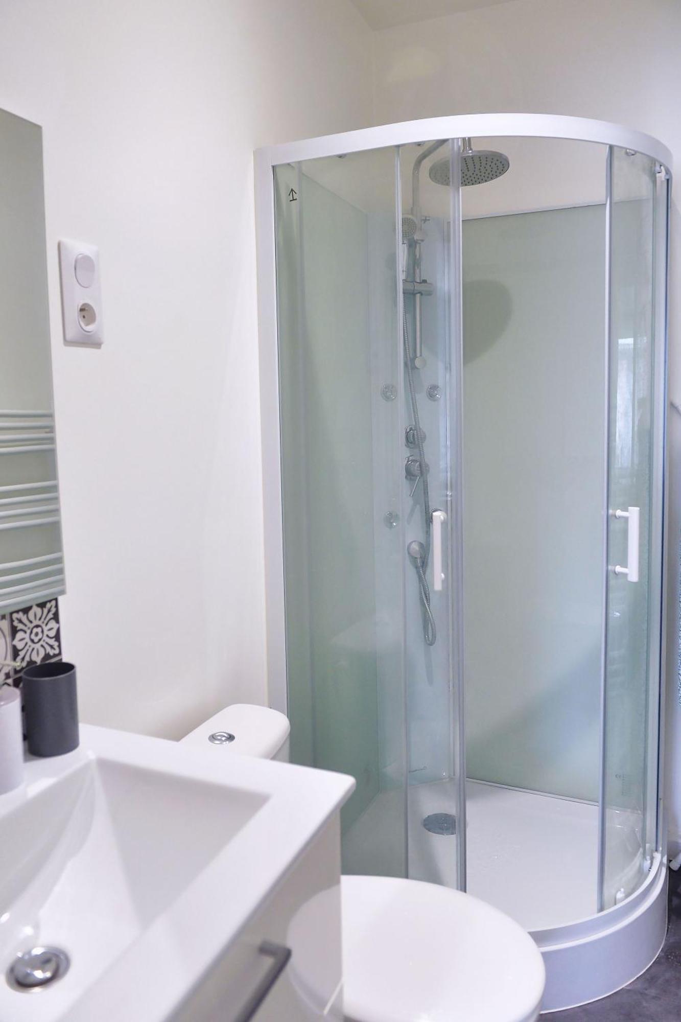 Zenkaserenity- 5Min Centre A29-26, Ferme Moderne Saint-Quentin  Eksteriør billede