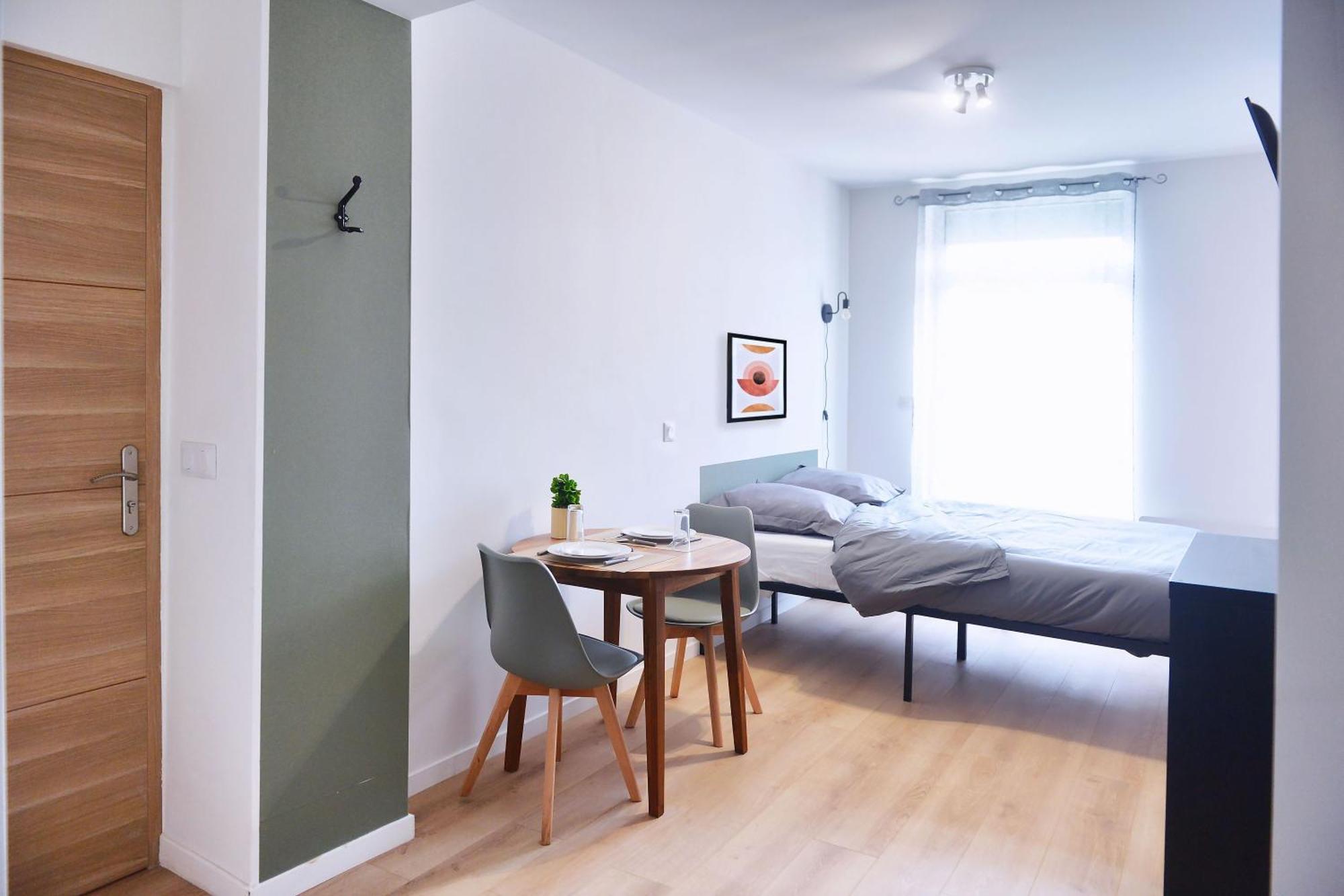 Zenkaserenity- 5Min Centre A29-26, Ferme Moderne Saint-Quentin  Eksteriør billede