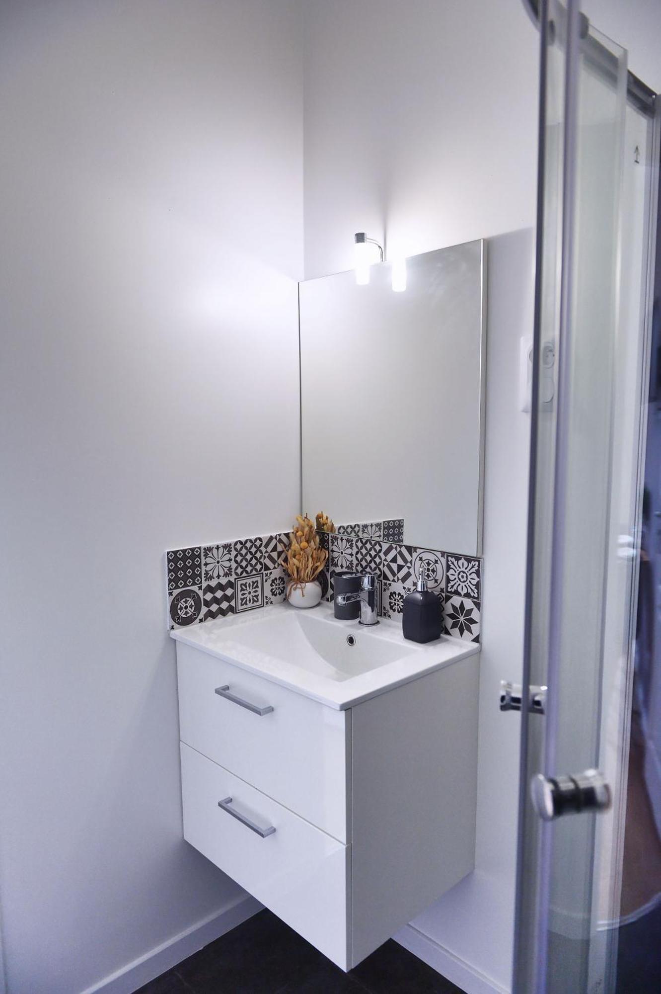 Zenkaserenity- 5Min Centre A29-26, Ferme Moderne Saint-Quentin  Eksteriør billede